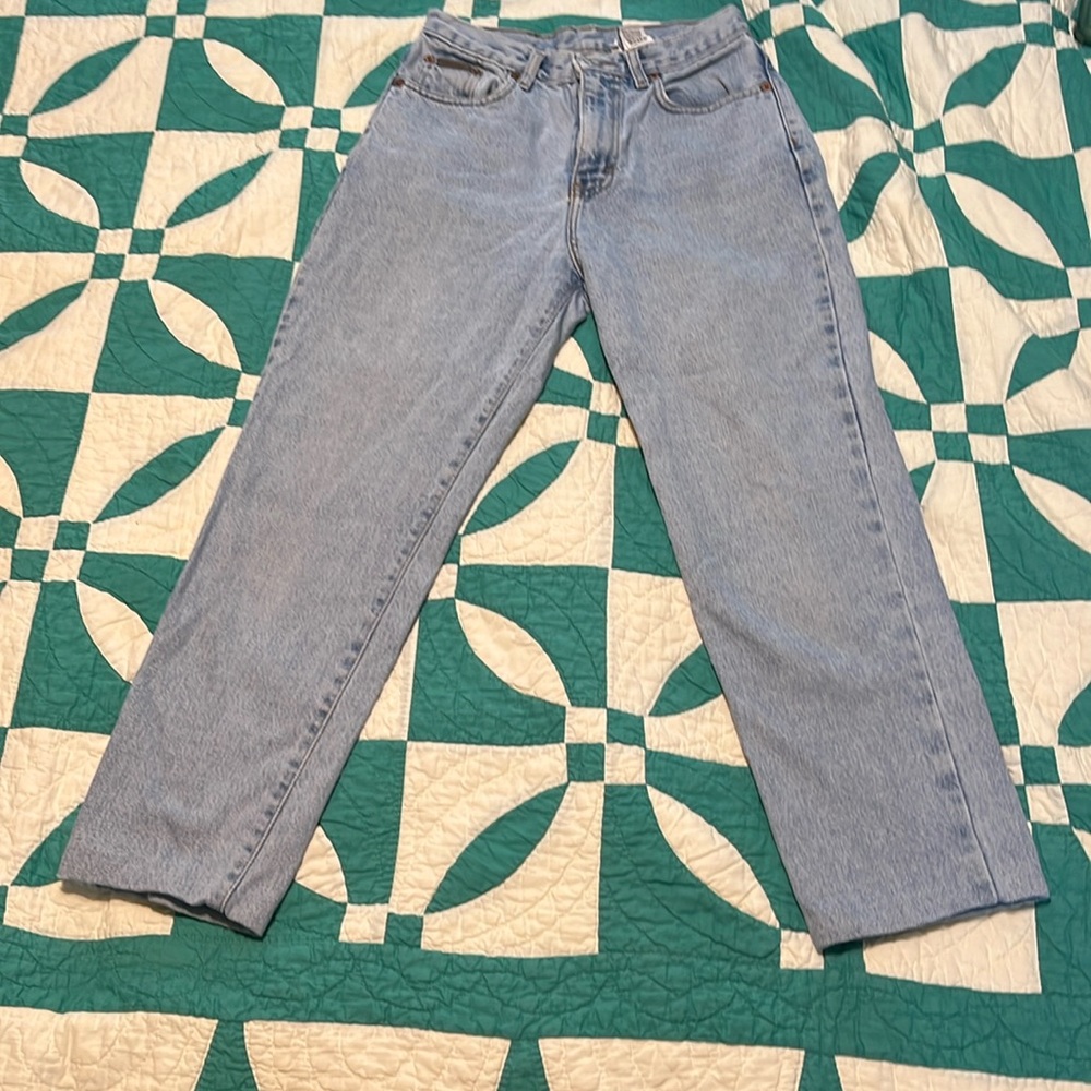 Calvin Klein Vintage Jeans